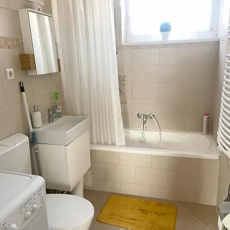 Modern Living Apartmán Budapešť