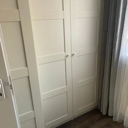 Modern Living Apartmán Budapešť