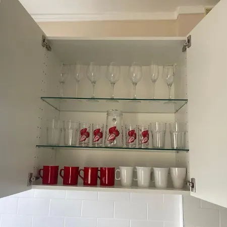 Modern Living شقة *