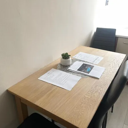 شقة Modern Living *