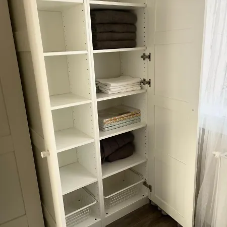 شقة Modern Living *